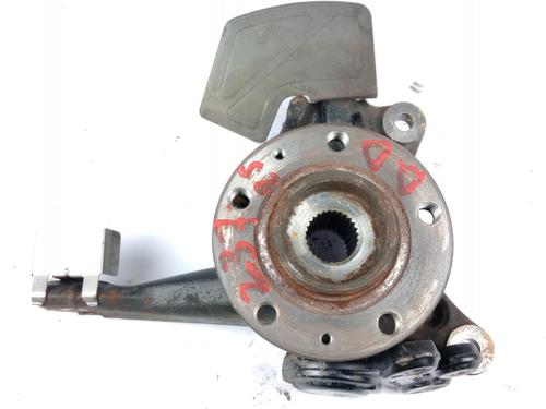 Used Right front steering knuckle PEUGEOT 407 (6D_) 2.0 HDi 135 (6DRHRH, 6DRHRE, 6DRHRG, 6DRHRJ) (136 hp) 25868763