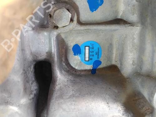 Engine TOYOTA RAV 4 IV (_A4_) 2.0 D (ALA40_, ALA40R) | BP36092357M1 - Image 10