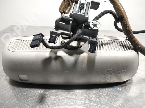 Rear mirror MERCEDES-BENZ M-CLASS (W164) ML 420 CDI 4-matic (164.128) | BP10015716I6 
