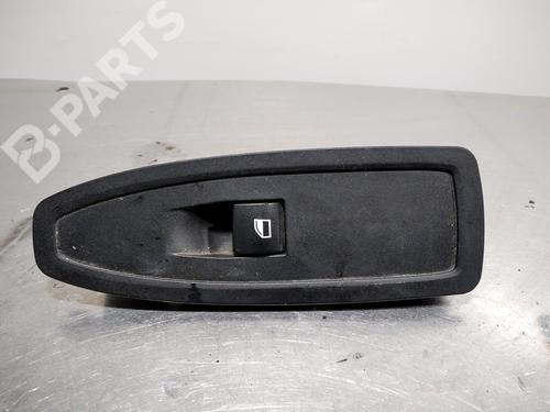Used Right front window switch BMW X1 (F48) sDrive 18 d (150 hp) 10015628