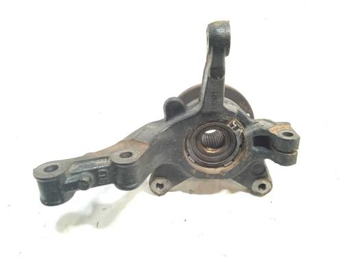 Used Right front steering knuckle Right front steering knuckle RENAULT KANGOO Express (FW0/1_) 1.5 dCi 85 (FW0K, FW0L, FW0B) (86 hp) 18919652 18919652