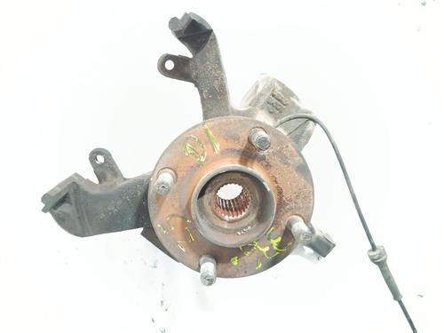 Used Left front steering knuckle FORD FOCUS I (DAW, DBW) 1.8 DI / TDDi (75 hp) 26902620