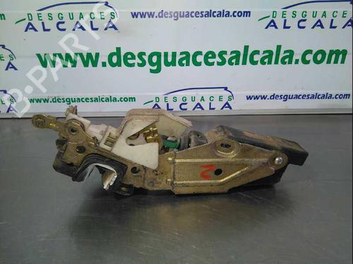 Used Front left lock Front left lock 10959038 10959038