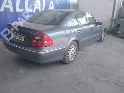 Front left lock MERCEDES-BENZ E-CLASS (W211)  | BP10089959C98  - Image 5