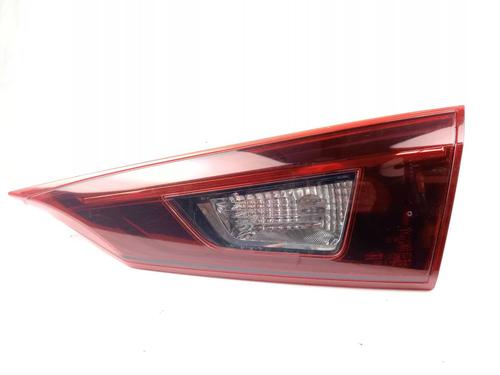 Used Right tailgate light Right tailgate light MAZDA 3 Saloon (BM_, BN_) 1.5 D (BMLFP, BMLFS) (105 hp) 29260799 29260799