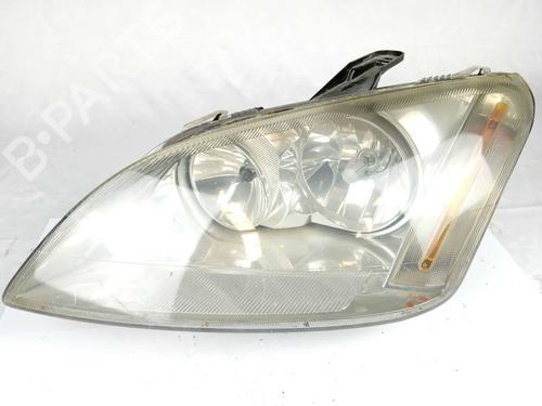 Used Left headlight Left headlight FORD C-MAX (DM2) 1.8 TDCi (115 hp) 10740301 10740301