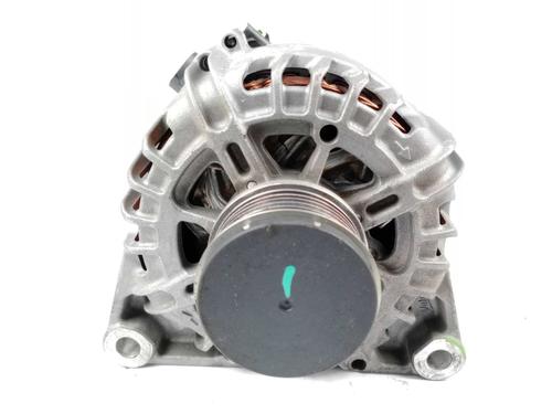 Used Alternator Alternator PEUGEOT 208 II (UB_, UP_, UW_, UJ_) 1.2 PureTech 130 (131 hp) 24844454 24844454