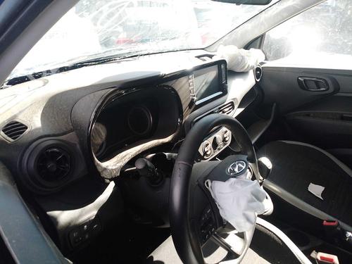 AC pipe HYUNDAI i10 III (AC3, AI3) 1.0 MPi | BP30860402M126 - Image 11