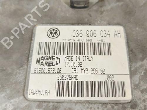 Engine control unit (ECU) SEAT IBIZA III (6L1) 1.4 16V | BP27564521M57 - Image 3