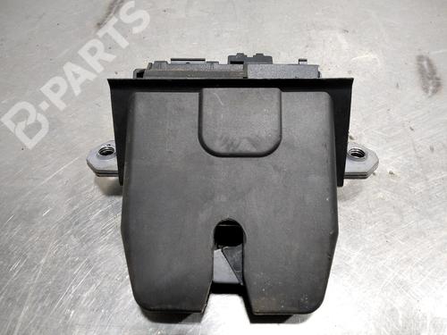 Used Tailgate lock FORD KUGA I 2.0 TDCi (136 hp) 9984003