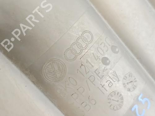 Expansion tank AUDI Q5 (8RB) 2.0 TDI quattro | BP29119419C120 