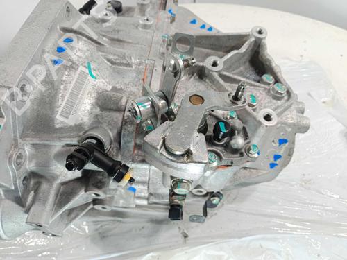 Gearbox DR DR 4.0 1.5 | BP34449393M3 - Image 10