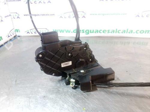 Used Front left lock Front left lock 10196813 10196813
