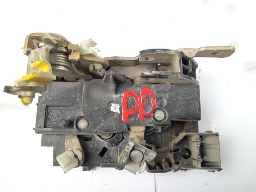 Front right lock RENAULT KANGOO (KC0/1_) D 65 1.9 (KC0E, KC02, KC0J, KC0N) | BP16723587C97 