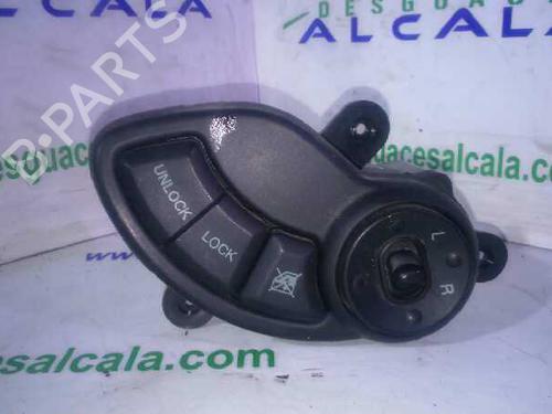 Used Mirror switch Mirror switch HYUNDAI SANTA FÉ I (SM) 2.0 CRDi (113 hp) 10957787 10957787
