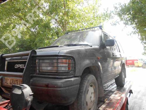 Used Parts OPEL MONTEREY A (M92)    1066128