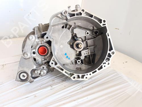 Used Gearbox OPEL ASTRA K Sports Tourer (B16) 1.4 Turbo (35) (150 hp) 30460800