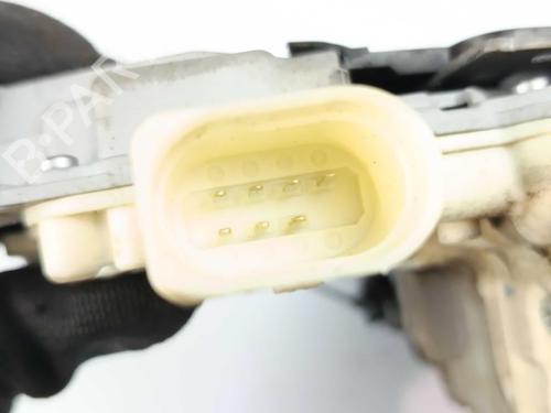 Front right lock VW EOS (1F7, 1F8) 2.0 TDI 16V | BP30330656C97 - Image 3