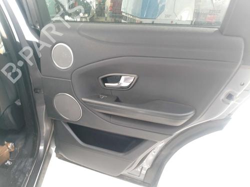 Left front window switch LAND ROVER RANGE ROVER EVOQUE (L538) 2.0 D | BP21079901I27 - Image 15