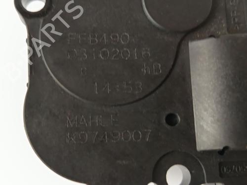 Electronic module VOLVO S60 II (134) D4 | BP28439875M83 