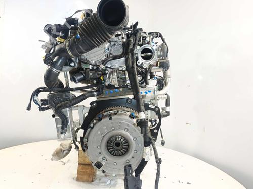 Engine CITROËN JUMPER II Van | BP37758900M1 - Image 12