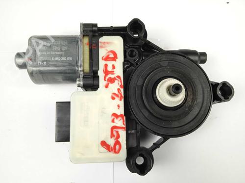 Used Right rear window motor Right rear window motor 16723936 16723936