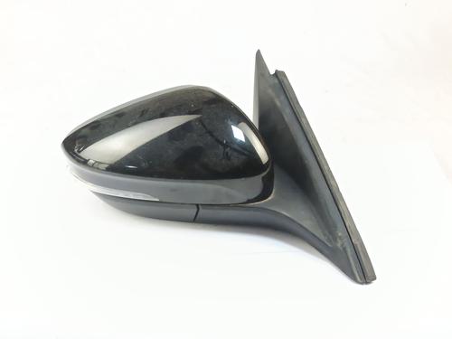 Right mirror FORD FOCUS IV (HN) 1.5 EcoBlue | BP31354231C27