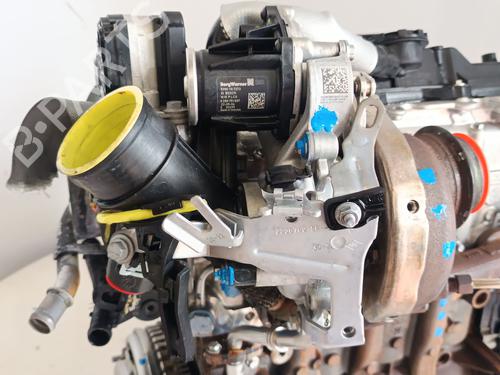 Motor DACIA DUSTER (HM_) 1.5 dCi 115 4x4 | BP29743536M1