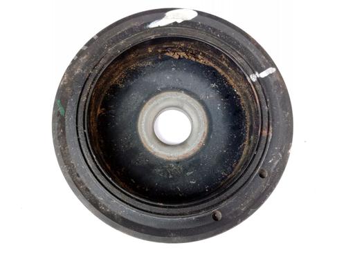 Used Pulley RENAULT MEGANE III Coupe (DZ0/1_) 2.0 TCe (DZ0K) (180 hp) 29136049