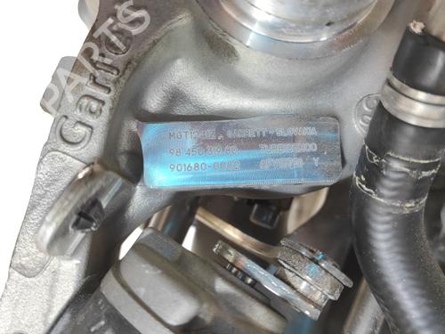 Engine PEUGEOT 2008 II (UD_, US_, UY_, UJ_, UR_, UC_) 1.2 PureTech 130 (USHNS, URHNS) | BP28316681M1 