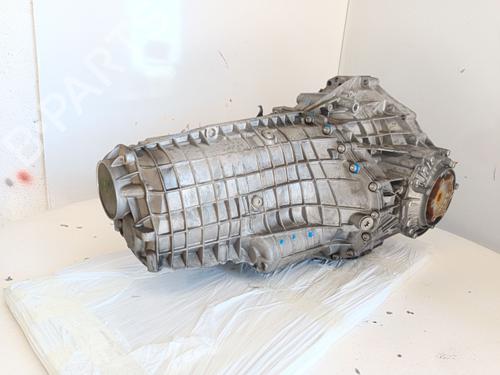 Gearbox AUDI A4 B9 (8W2, 8WC) 2.0 TDI | BP34370219M3  - Image 5