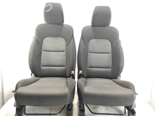 Used Seats set Seats set HYUNDAI TUCSON (TL, TLE) 1.6 CRDi (116 hp) 25375309 25375309
