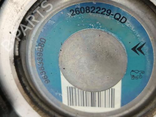 Steering pump CITROËN XSARA (N1) 2.0 HDi 90 | BP27658743M99 