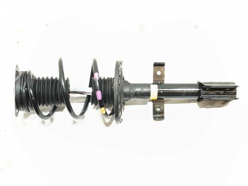 Used Right front shock absorber Right front shock absorber RENAULT CAPTUR I (J5_, H5_) 1.5 dCi 90 (J5N4, J5M5, J5MW, J5M6, J5AL, J5AJ) (90 hp) 28624069 28624069