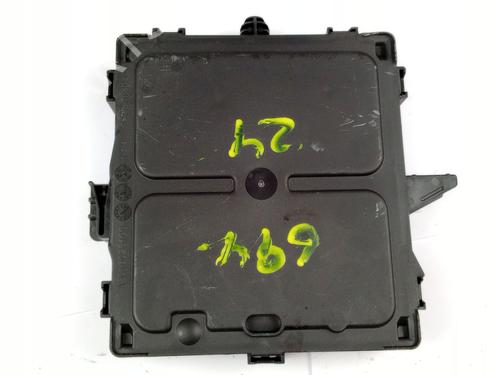Electronic module RENAULT CLIO V (B7_) 1.5 Blue dCi 85 (B7AG) | BP22986762M83 