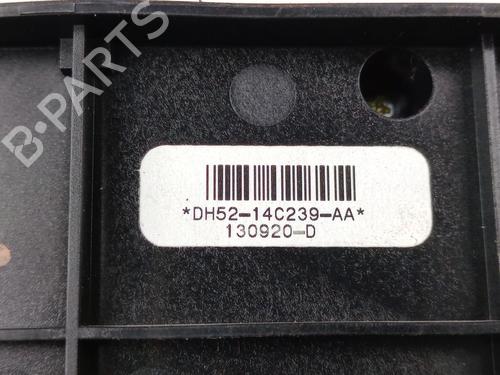 Climate control LAND ROVER FREELANDER 2 (L359) 2.2 TD4 4x4 | BP22740869I5 