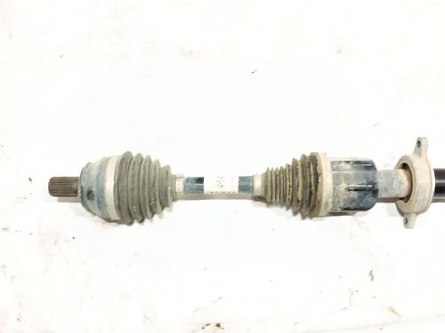 Right front driveshaft MERCEDES-BENZ A-CLASS (W177) A 180 d (177.010) | BP28025904M39 