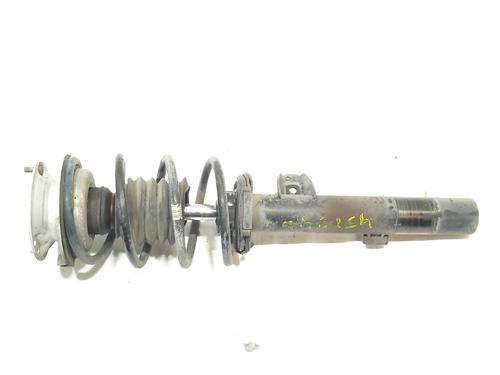 Used Left front shock absorber Left front shock absorber BMW 1 (E87) 118 d (143 hp) 19742736 19742736