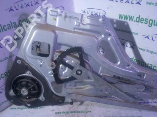 Front left window mechanism KIA SPORTAGE II (JE_, KM_)  | BP10994117C22 