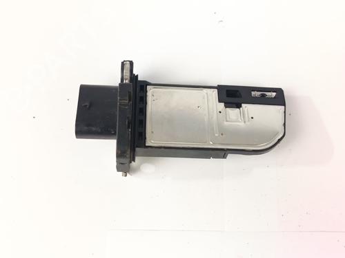 Used Mass air flow sensor Mass air flow sensor BMW 5 (F10) 530 d (245 hp) 34449381 34449381
