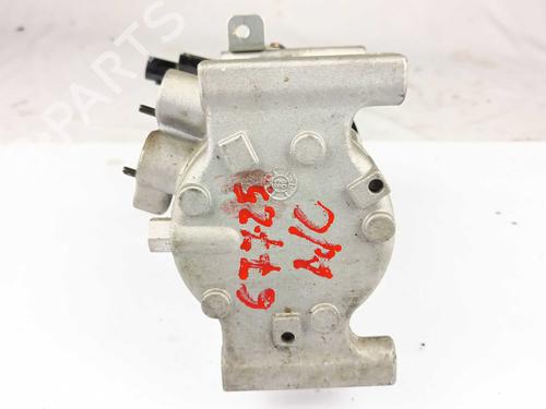 AC compressor MG MG ZS SUV (AZS1) 1.5 VTi | BP30274256M34 - Image 4