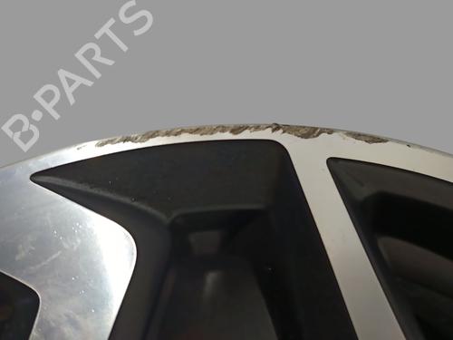 Fælk SUBARU XV (GT) 2.0 i e-BOXER AWD (GTE) | BP31862507C45 