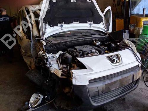 Used Parts PEUGEOT PARTNER Box Body/MPV    1066253