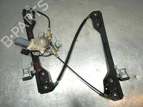 Used Front left window mechanism Front left window mechanism CHRYSLER 300C (LX, LE) 3.0 CRD (218 hp) 11806256 11806256