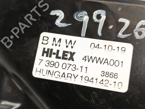 Front left window mechanism MINI MINI COUNTRYMAN (F60) Cooper SE ALL4 | BP34523018C22 - Image 4