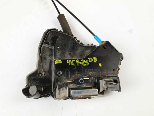 Used Front right lock Front right lock 28424461 28424461