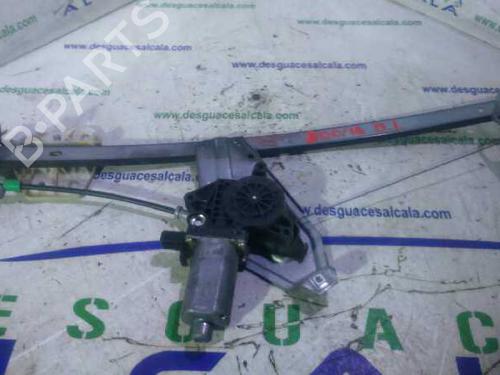 Used Front left window mechanism Front left window mechanism 9988434 9988434