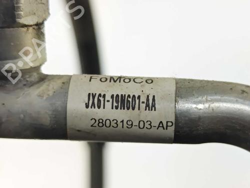 AC pipe FORD FOCUS IV (HN) 1.0 EcoBoost | BP36359661M126 - Image 2