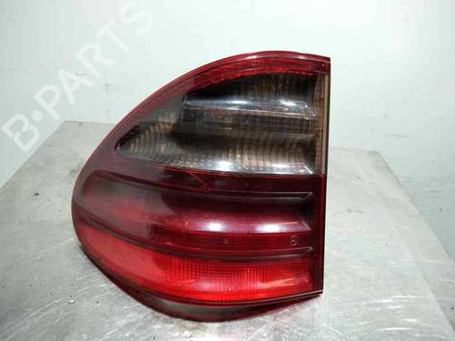 Used Left taillight Left taillight MERCEDES-BENZ E-CLASS (W210) E 220 CDI (210.006) (143 hp) 40459912 40459912