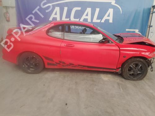 Teile für HYUNDAI COUPE I (RD) 2.0 16V (139 hp) 2650049 